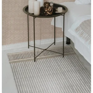 Tapis en vinyle Tribal Wheat, Beija Flor