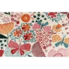 Tapis Gentle Potpourri Terra, Salonloewe Efia