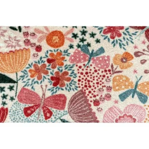 Tapis Gentle Potpourri Terra, Salonloewe Efia