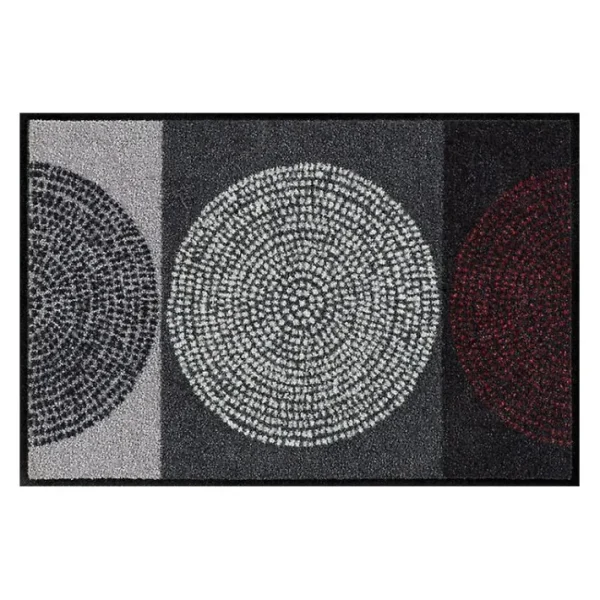 Tapis Nestor, Salonloewe Efia