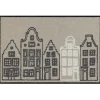 Tapis 50x75cm City Life, Salonloewe Efia