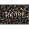 Tapis 50x75cm Flower Empire, Salonloewe Efia