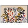 Tapis 50x75cm Jardin Neverland, Salonloewe Efia