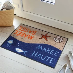 Tapis 50x75cm Marée, Salonloewe Efia