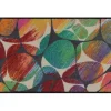 Tapis 50x75cm Stone Layers Colorful, Salonloewe Efia