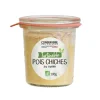 Tartinable de pois chiches au cumin Bio, Conserverie des Saveurs
