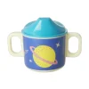 Tasse 2 anses Galaxy, Rice