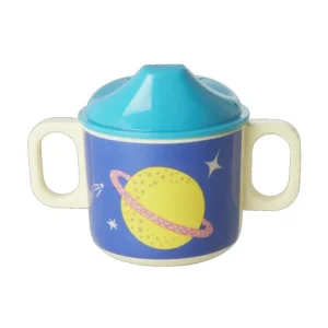 Tasse 2 anses Galaxy, Rice