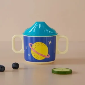 Tasse 2 anses Galaxy, Rice