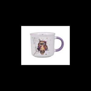 Tasse 12 cl Bébé Chouette Kook, Kiub