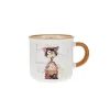 Tasse 12 cl Chat Ziggy Kook, Kiub