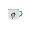 Tasse 12 cl Chouette Kook, Kiub