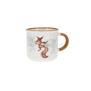 Tasse 12 cl Ecureuil Kook, Kiub