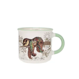 Tasse 12 cl Paresseux Kook, Kiub