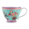 Tasse à pied 40 cl Poppy Jardin, Maxwell & Williams