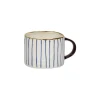 Tasse Anafi, Pomax