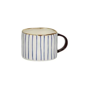 Tasse Anafi, Pomax