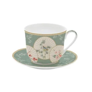 Tasse déjeuner 40cl Oriental Dreams, Easy Life
