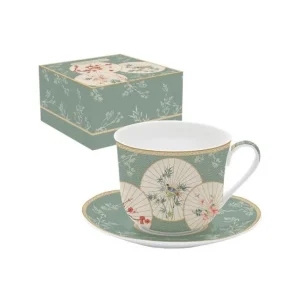 Tasse déjeuner 40cl Oriental Dreams, Easy Life