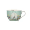 Tasse Jumbo 50 cl Paris Je T'Adore, Kiub