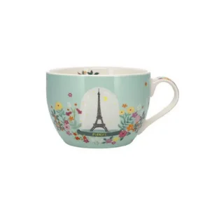 Tasse Jumbo 50 cl Paris Je T'Adore, Kiub