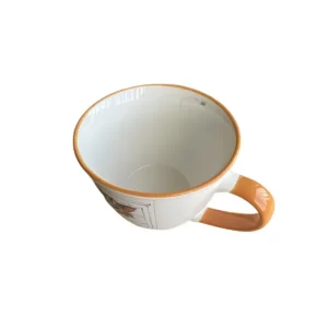 Tasse jumbo 55cl Chat Mignon Kook, Kiub