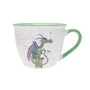 Tasse Jumbo 55cl Dragon Kook, Kiub