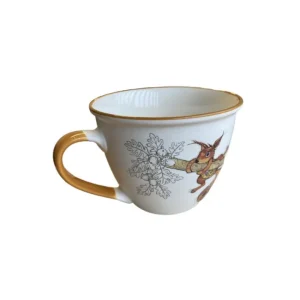 Tasse jumbo 55cl Ecureuil Kook, Kiub