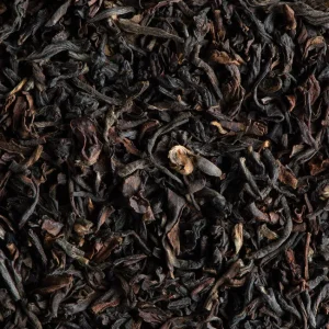 Thé Darjeeling Bio en sachets, Dammann Frères