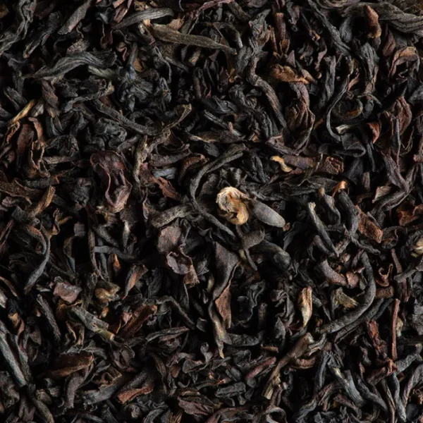 Thé Darjeeling Bio en sachets, Dammann Frères