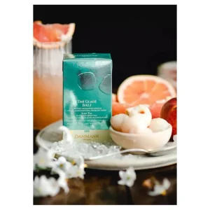 Thé glacé Bali en sachets, Dammann Frères