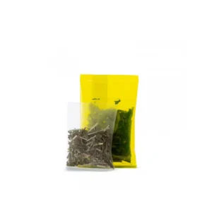 Thé glacé Happy Green en sachets, Dammann Frères