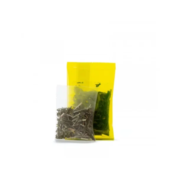 Thé glacé Happy Green en sachets, Dammann Frères