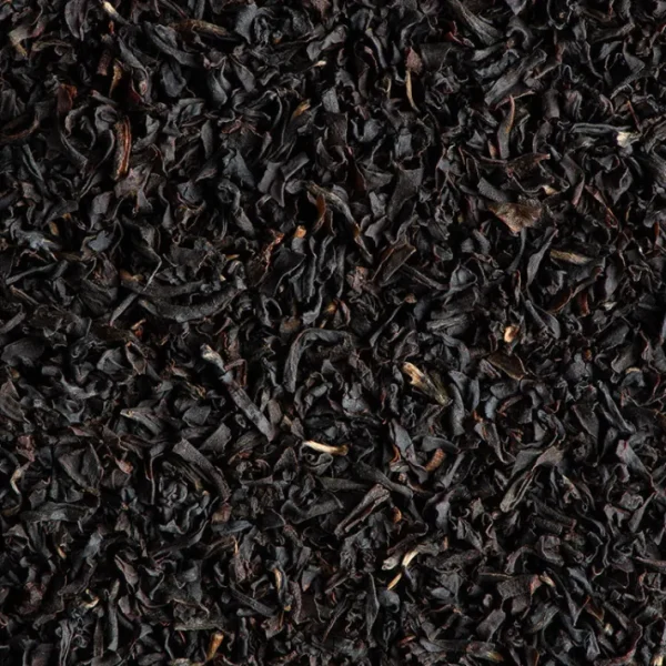 Thé noir Breakfast bio en sachets, Dammann Frères