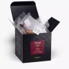Thé Noir Chaï en sachets, Dammann Frères