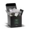 Thé vert au Jasmin en sachets, Dammann Frères