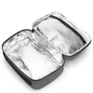 Thermocase Twist Silver, Reisenthel