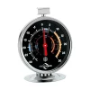 Thermomètre de Congélateur Noir, Küchenprofi