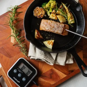 Thermomètre de cuisine m°square, Mastrad