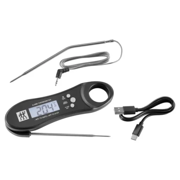 Thermomètre Digital, Zwilling