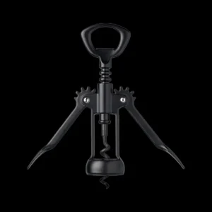 Tire-bouchon Black Black, L'Atelier du vin