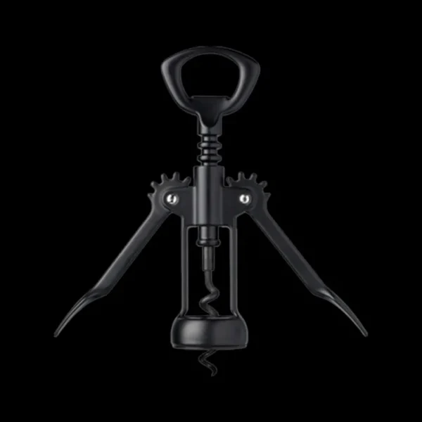 Tire-bouchon Black Black, L'Atelier du vin