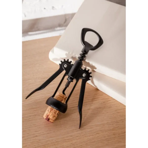 Tire-bouchon Black Black, L'Atelier du vin