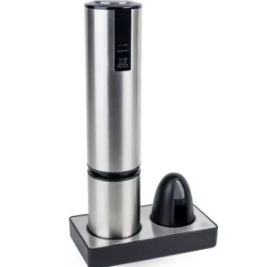 Tire-bouchon Elis Touch électrique Lithium, Peugeot