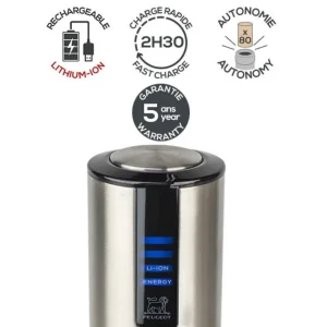 Tire-bouchon Elis Touch électrique Lithium, Peugeot