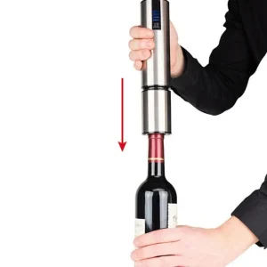 Tire-bouchon Elis Touch électrique Lithium, Peugeot