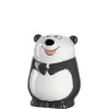 Tirelire Bambini Panda, Léonardo