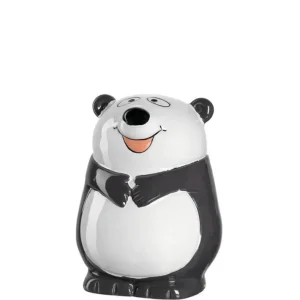 Tirelire Bambini Panda, Léonardo