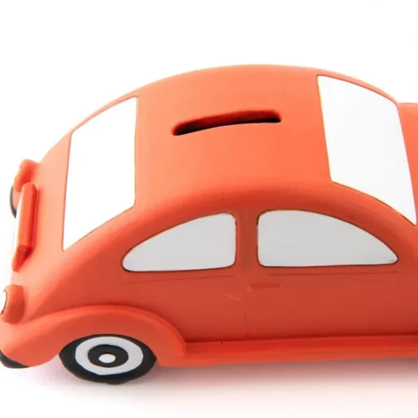 Tirelire Voiture Marcel, Amadeus Les Petits