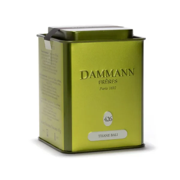 Tisane Bali, Dammann Frères